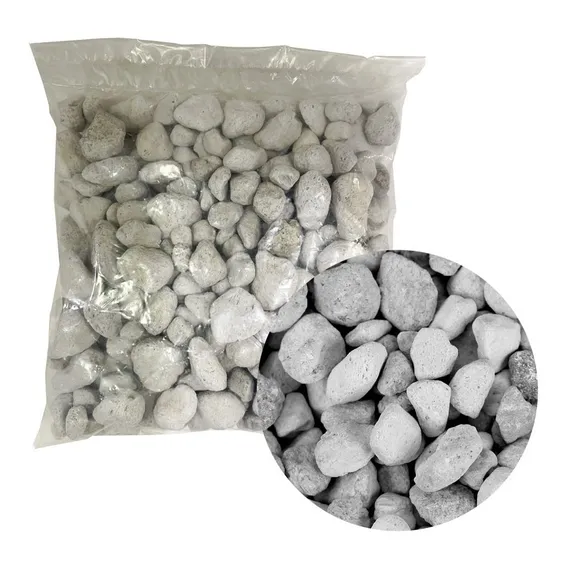 Mídia Filtrante Biológica Para Aquário Seachem Matrix 20l Foto 1
