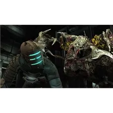MĂdia FĂsica Dead Space 2 Xbox 360 Foto mini 2