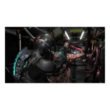 MĂdia FĂsica Dead Space 2 Xbox 360 Foto mini 3