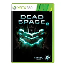 MĂdia FĂsica Dead Space 2 Xbox 360 Foto mini 1