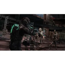 MĂdia FĂsica Dead Space 2 Xbox 360 Foto mini 4