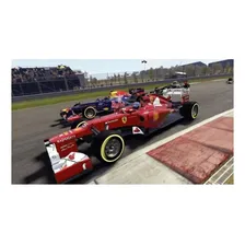 Mídia Física Formula 1 2012 Ps3 Foto mini  2