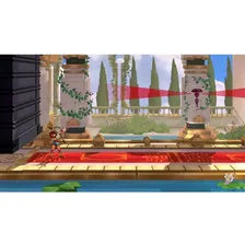 MĂdia FĂsica Jogo Ps4 Indivisible Lacrado 505 Games Foto mini 2