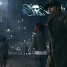 MĂdia FĂsica Jogo Watch Dogs Xbox One Em Foto mini 4