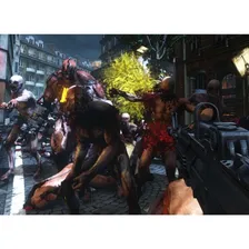 Mídia Física Killing Floor 2 Ps4 Foto mini  2