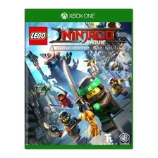 MĂdia FĂsica Lego Ninjago Videogame Xbox One Limited Editio Foto mini 1
