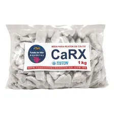 MĂdia Para Reator De Cálcio Triton Carx 1kg Foto mini 1