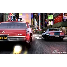 Midnight Club 3: Dub Edition - Ps2 Foto mini  3