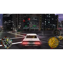 Midnight Club 3: Dub Edition - Ps2 Foto mini 4