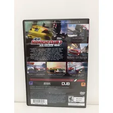 Midnight Club 3 Dub Edition Remix - Ps2 - Obs: R1 Foto mini 4