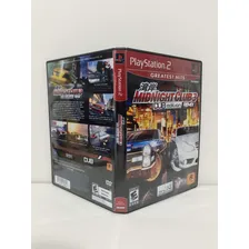 Midnight Club 3 Dub Edition Remix - Ps2 - Obs: R1 Foto mini 2