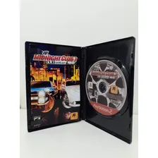 Midnight Club 3 Dub Edition Remix - Ps2 - Obs: R1 Foto mini 3