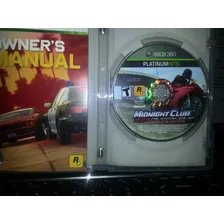 Midnight Club Los Angeles Complete Edition Xbox 360 Platinum Hits Foto mini 3