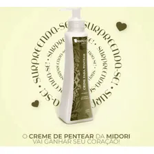 Midori Creme Para Pentear 250ml Foto mini 2