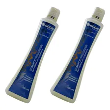 Midori Midori shampoo progress p贸s progressiva 500ml Foto mini 3
