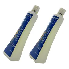 Midori Midori shampoo progress p贸s progressiva 500ml Foto mini 2