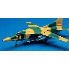 Mig-27 Flogger D - 1/72 - Academy 12455 Foto mini 2