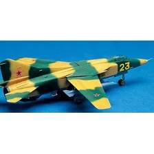 Mig-27 Flogger D - 1/72 - Academy 12455 Foto mini 3