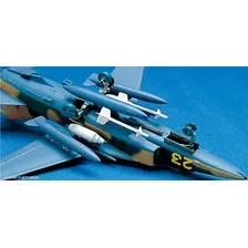Mig-27 Flogger D - 1/72 - Academy 12455 Foto mini 4