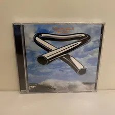 Mike Oldfield Tubular Bells - Novo CD selado Foto mini 1