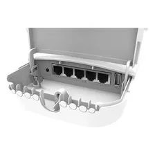 Mikrotik Antena Omnitikg-5hacd 7,5dbi 5ghz L4 (omnitik 5 Ac) Foto mini 4