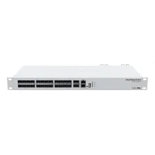 MikroTik branco Foto mini 1