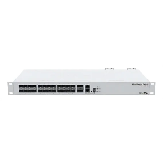 MikroTik branco Foto 1