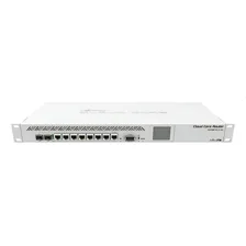Mikrotik Cloud Core Router Ccr1009-7g-1c-1s Foto mini 1