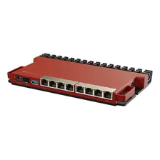 MikroTik L009UIGS-RM Foto mini 3