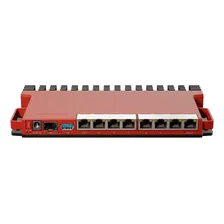 MikroTik L009UIGS-RM Foto mini 1