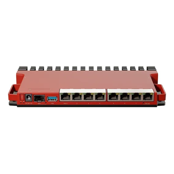 MikroTik L009UIGS-RM Foto 1