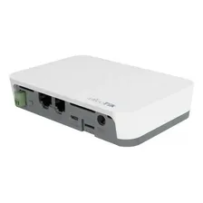 Mikrotik Rb924i-2nd-bt5&bg77 Knot Iot Gateway Foto mini 2