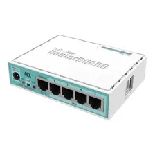 Mikrotik Routerboard Rb 750gr3 Hex Foto mini 3