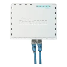 Mikrotik Routerboard Rb 750gr3 Hex Foto mini 2