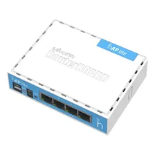 Mikrotik- Routerboard Rb 941-2nd Foto mini 1