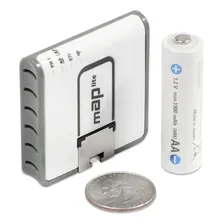 Mikrotik Routerboard Rb Mapl-2nd Lite L4 Foto mini 3