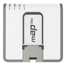 Mikrotik Routerboard Rb Mapl-2nd Lite L4 Foto mini 1