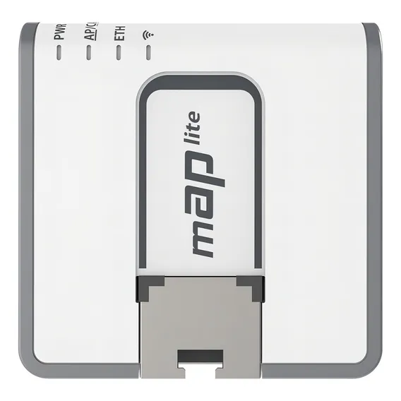 Mikrotik Routerboard Rb Mapl-2nd Lite L4 Foto 1