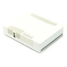 Mikrotik- Routerboard Rb951ui-2hnd L4 Foto mini 3