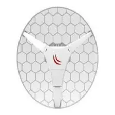 Mikrotik- Routerboard Rblhg-5nd 24.5 Dbi L3 Cor Branco Foto mini 2