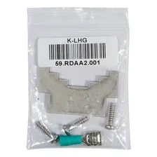 Mikrotik- Routerboard Rblhg-5nd 24.5 Dbi L3 Cor Branco Foto mini 4