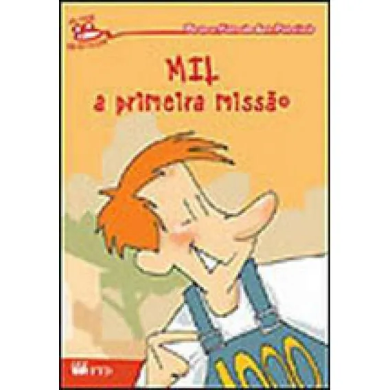 Mil - A Primeira Missao Foto 1