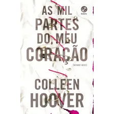 Mil Partes Do Meu Coracao, As - Galera Foto  mini 1
