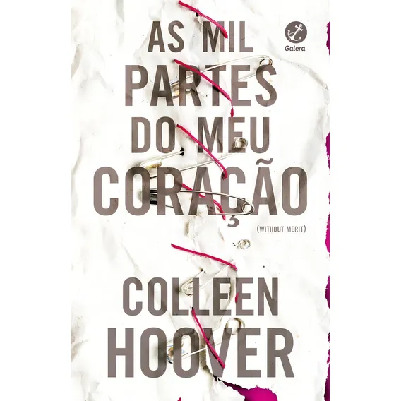 Mil Partes Do Meu Coracao, As - Galera Foto 1