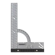 Milescraft Esquadro Universal - 30 Cm Foto mini 1