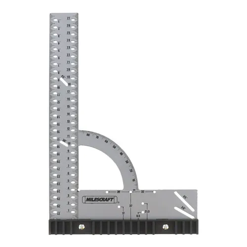 Milescraft Esquadro Universal - 30 Cm Foto 1