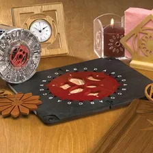 Milescraft - Kit Inlay Completo Para Tupia Foto mini  2