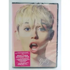 Miley Cyrus DVD Bangerz Foto mini 1