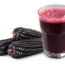Milho Roxo Peruano - Sementes Para Mudas Foto mini 1