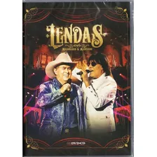 Milionário & Marciano - Lendas - Dvd+cd Foto  mini 1